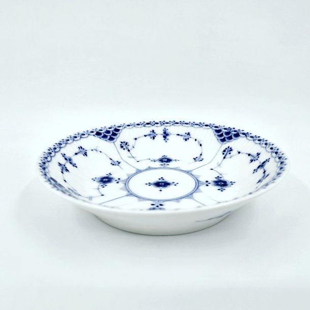 Musselmalet Halvblonde Skl nr. 1-625. sortering 1 