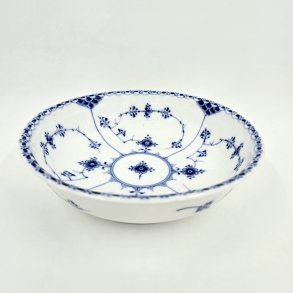 Musselmalet Halvblonde Skl nr. 1-680. sortering 1 Sjlden 