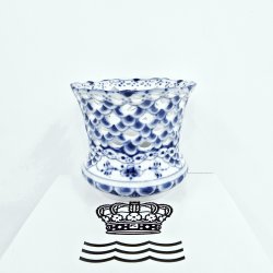 Musselmalet Helblonde Bger nr. 1-1015. sortering 1