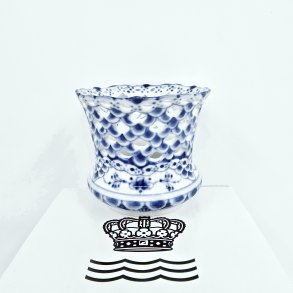 Musselmalet Helblonde Bger nr. 1-1015. sortering 1