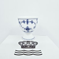 Musselmalet Riflet ggebgere nr. 1-115. sortering 2 