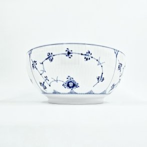 Musselmalet Riflet Skl nr. 457. sortering 1 