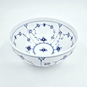 Musselmalet Riflet Skl nr. 456. sortering 1 