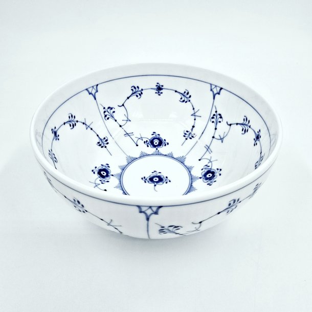 Musselmalet Riflet Skl nr. 456. sortering 1 