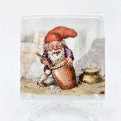 B &amp; G Nisse Rrer Dej. Sortering 1 Sjlden  