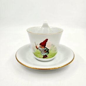 Nissekop nr. 486. Sortering 2