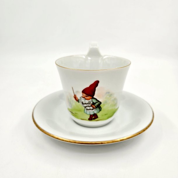 Nissekop nr. 486. Sortering 2