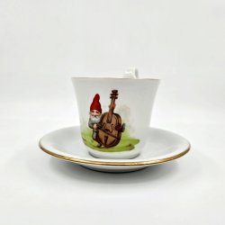 Nissekop nr. 486. Sortering 2 