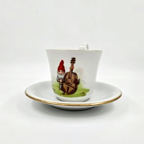 Nissekop nr. 486. Sortering 2 