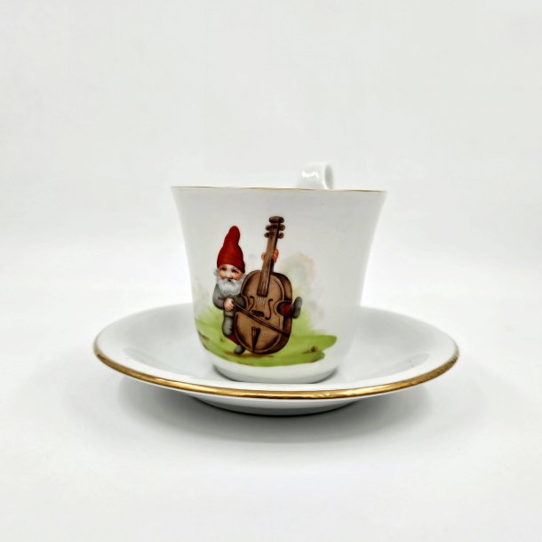 Nissekop nr. 486. Sortering 2 