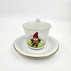 Nissekop nr. 486. Sortering 2 