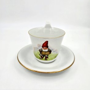 Nissekop nr. 486. Sortering 2 