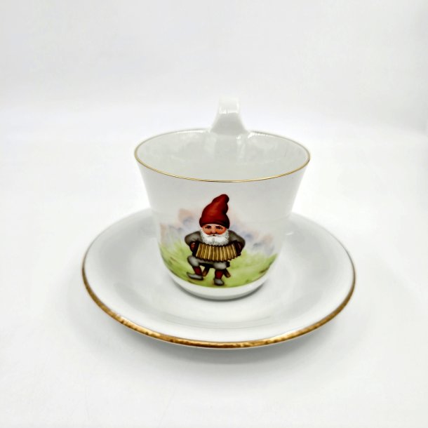 Nissekop nr. 486. Sortering 2 