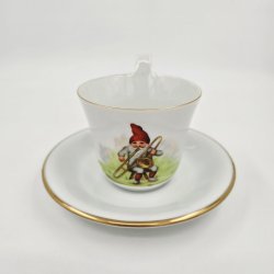 Nissekop nr. 486. Sortering 2 