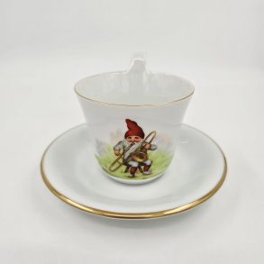 Nissekop nr. 486. Sortering 2 