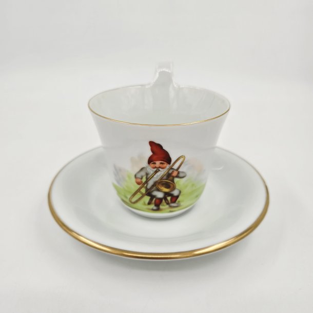 Nissekop nr. 486. Sortering 2 