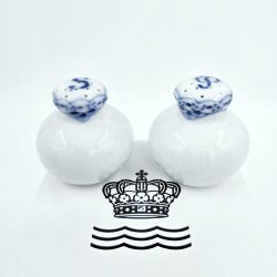 Prinsesse Salt &amp; Peber St nr. 711 / 712. sortering 1