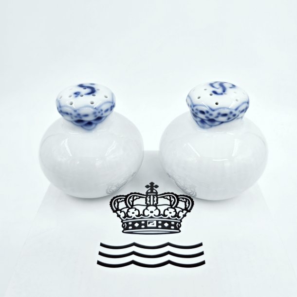 Prinsesse Salt &amp; Peber St nr. 711 / 712. sortering 1