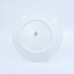 Empire Middagstallerken nr. 25. sortering 2 