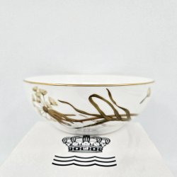 Royal Copenhagen Flora Sk�l Dandelion nr 575. sortering 1 