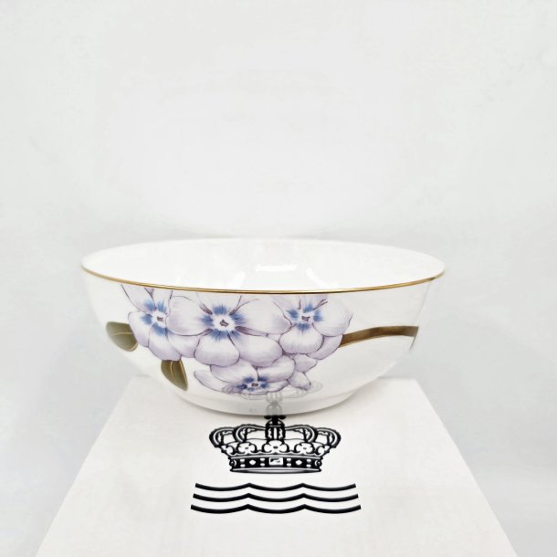 Royal Copenhagen Flora Sk�l Rhododendron nr 575. sortering 1 