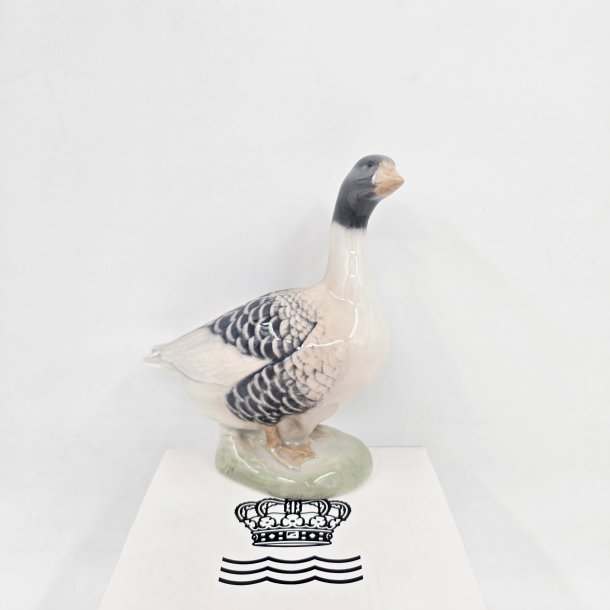  Royal Copenhagen Figur G�s nr. 1088. sortering 1 