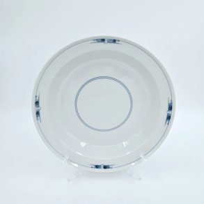 Gemina Stor Dybtallerken nr. 41-14610. sortering 1 