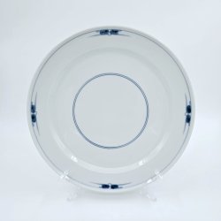 Gemina Middagstallerken nr. 41-14608. sortering 1 