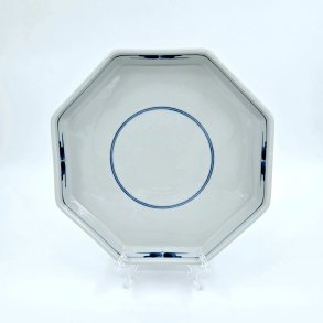 Gemina Ottekantet Fad nr. 41-14631. sortering 1 