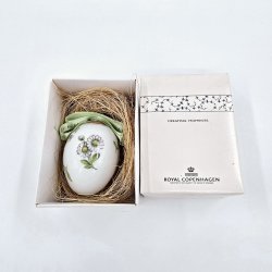 Royal Copenhagen Pskeg Bellis 2008. Sortering 1  