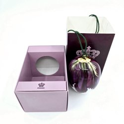 Royal Copenhagen Stort Pskeg Tulipan Blade 2020. Sortering 1 