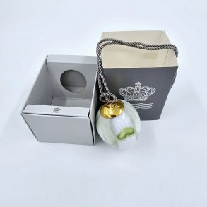 Royal Copenhagen Pskeg Vintergk Blade 2021. Sortering 1 