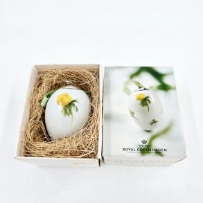 Royal Copenhagen P�ske�g Erantis 2006. Sortering 1 