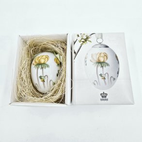 Royal Copenhagen Pskeg Erantis 2016. Sortering 1 