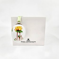 Royal Copenhagen P�ske�g Erantis 2016. Sortering 1