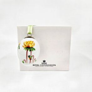 Royal Copenhagen P�ske�g Erantis 2016. Sortering 1