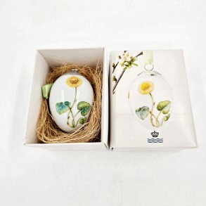 Royal Copenhagen P�ske�g F�lfod 2014. Sortering 1 