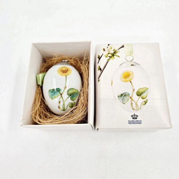 Royal Copenhagen P�ske�g F�lfod 2014. Sortering 1 