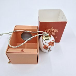 Royal Copenhagen Pskeg Kvde 2020. Sortering 1 