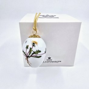 Royal Copenhagen Pskeg Mlkebtte 2020. Sortering 1