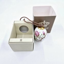 Royal Copenhagen Pskeg Magnolia 2019. Sortering 1 