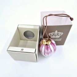 Royal Copenhagen Pskeg Magnolia 2019. Sortering 1 