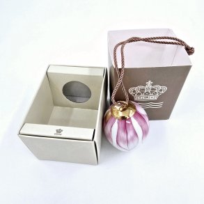 Royal Copenhagen Pskeg Magnolia 2019. Sortering 1 