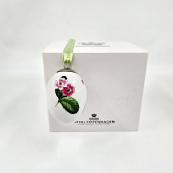 Royal Copenhagen P�ske�g Primula 2010. Sortering 1 