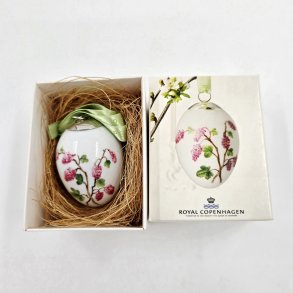 Royal Copenhagen P�ske�g Rebis 2011. Sortering 1 