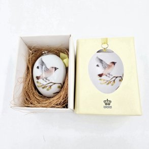 Royal Copenhagen P�ske�g Silkehale 2017. Sortering 1 