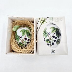 Royal Copenhagen P�ske�g Solb�r 2016. Sortering 1