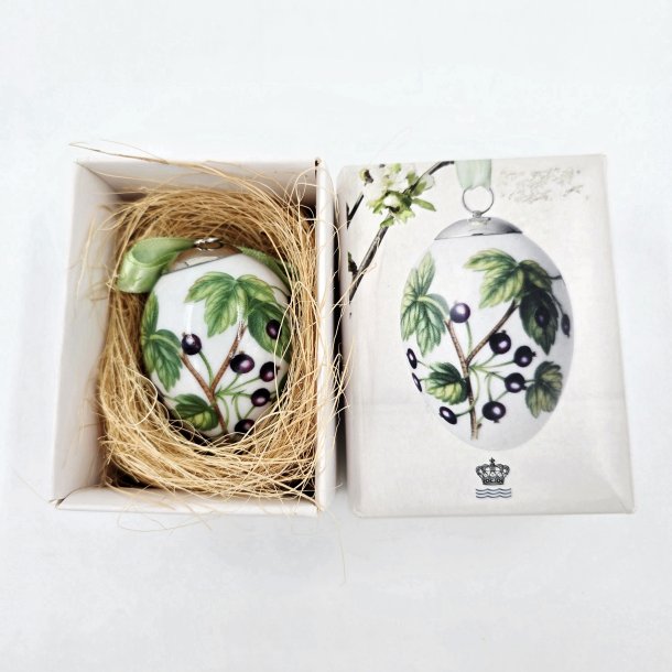 Royal Copenhagen P�ske�g Solb�r 2016. Sortering 1