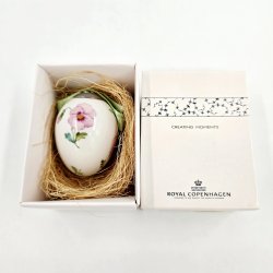 Royal Copenhagen P�ske�g Stedmoder 2006. Sortering 1 