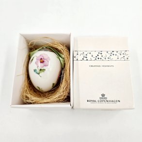 Royal Copenhagen P�ske�g Stedmoder 2006. Sortering 1 